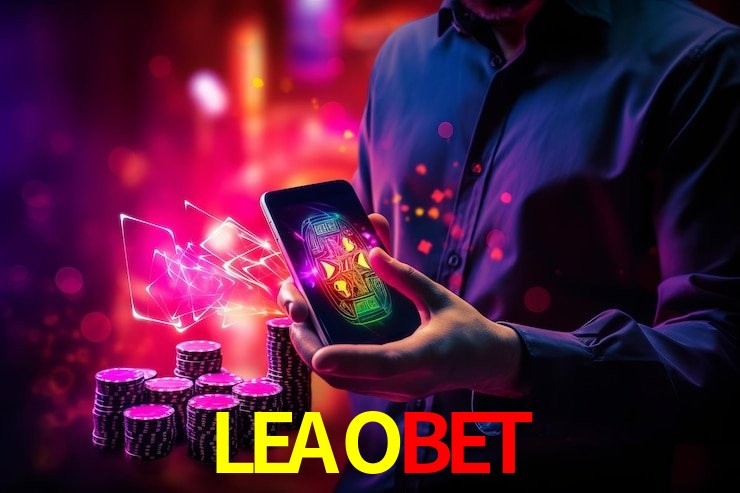 Jogo Aviator LEAOBET