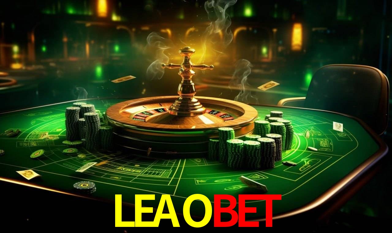 LEAOBET,LEAOBET.COM