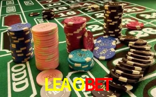 LEAO BET vip