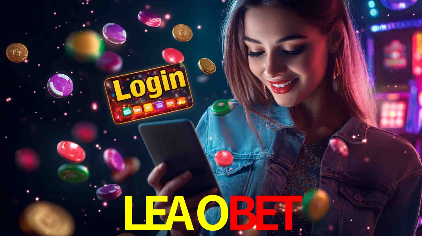 Descubra a Essência do LEAOBET: Nossa História e Compromissos