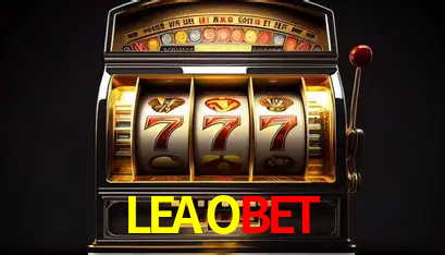 A Popularidade dos Caça-Níqueis no LEAOBET