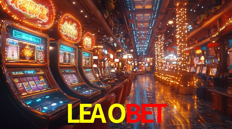 Live Casino LEAOBET