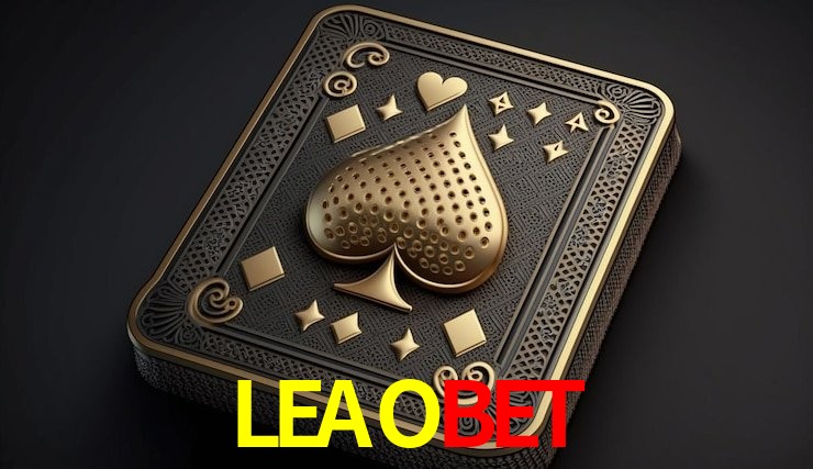 Diretório de Jogos LEAOBET