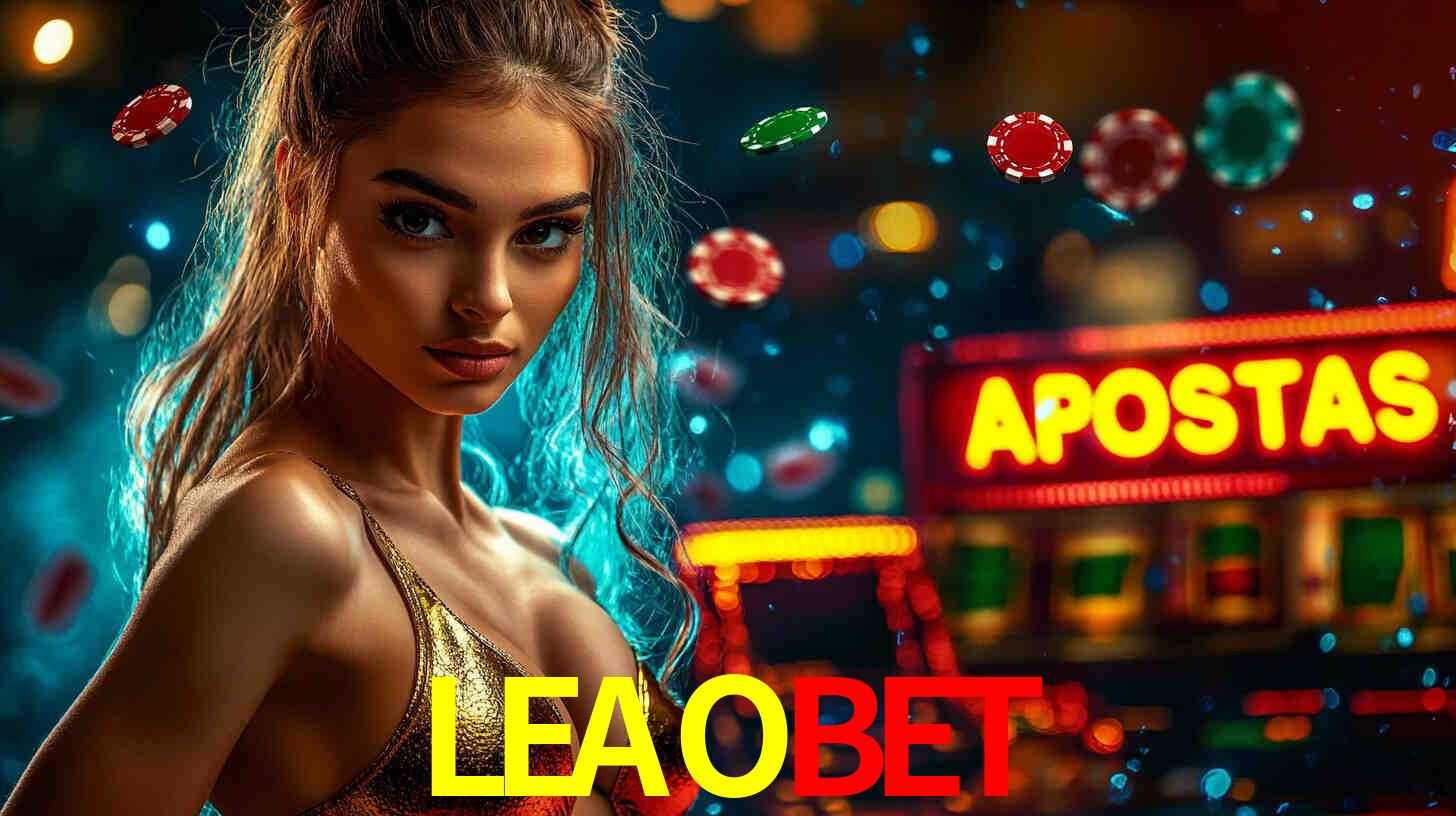 Explorando a Categoria de Eventos em Apostas na LEAOBET