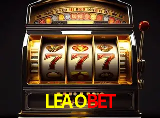 Descubra a Magia dos Jogos de Arcade no LEAOBET