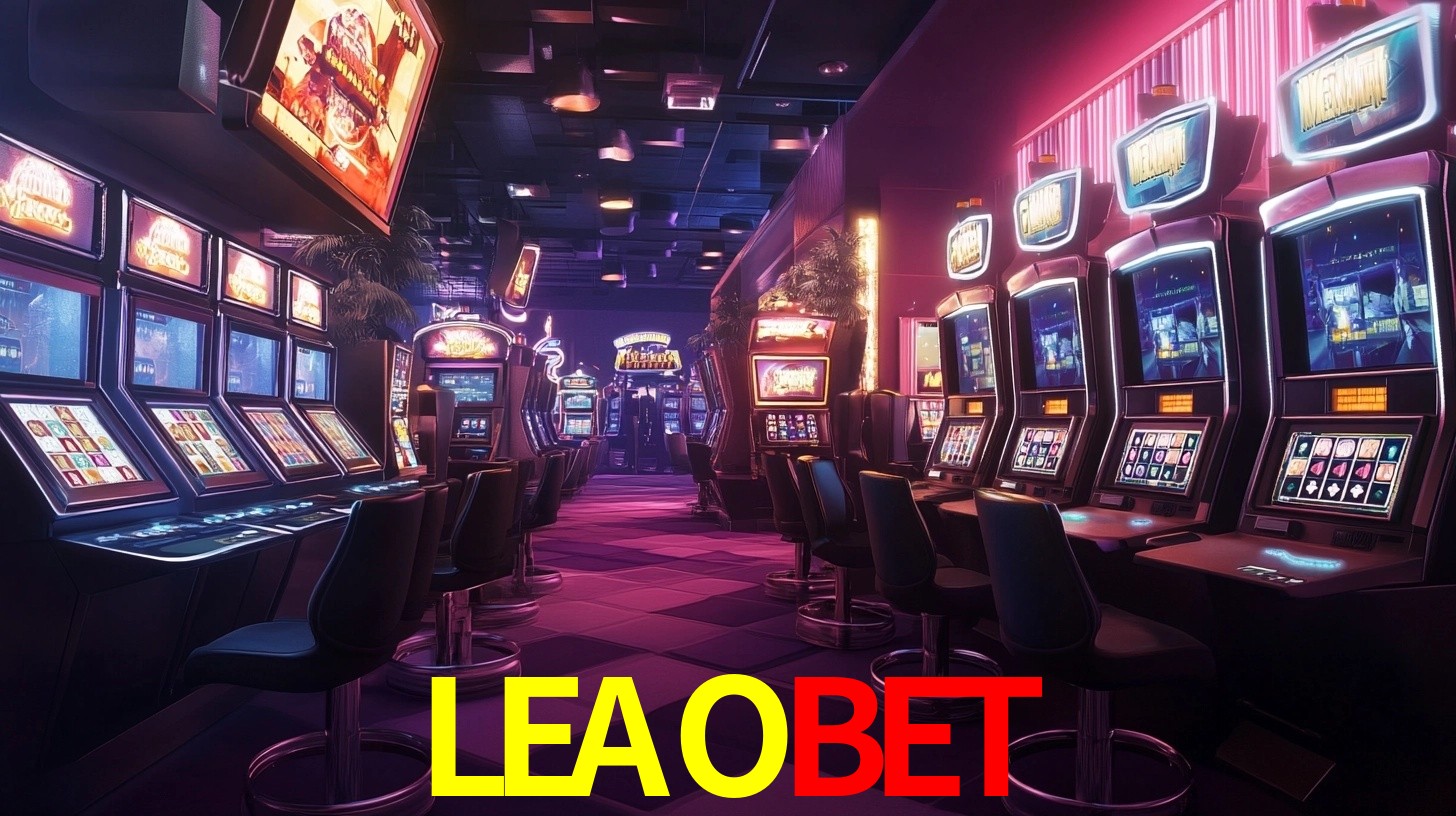 Tennis Betting LEAOBET