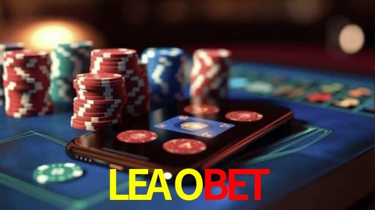 Estatísticas Esportivas LEAOBET