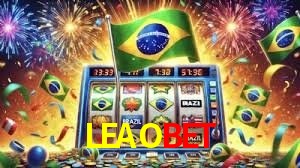 Seasonal Promotions LEAOBET