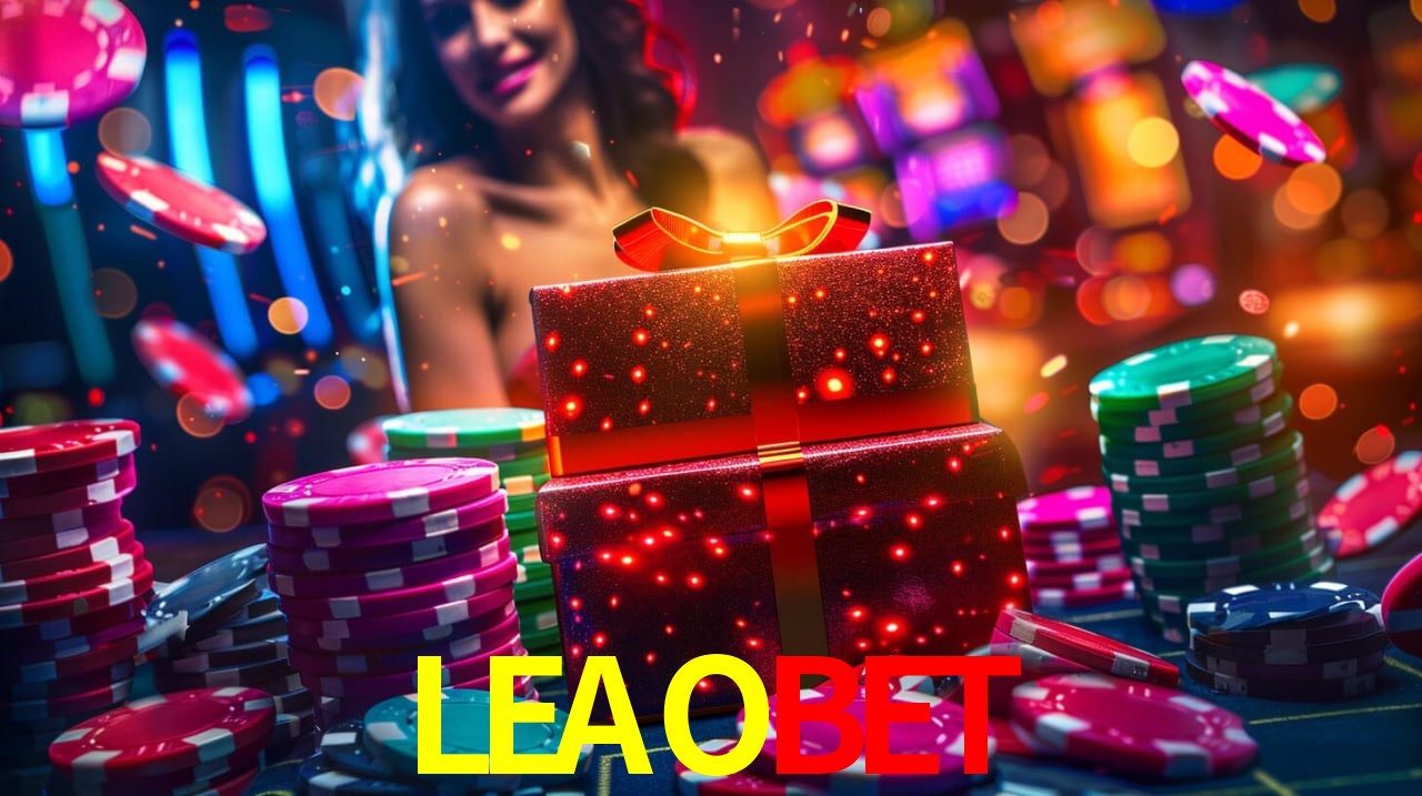 LEAOBET.COM