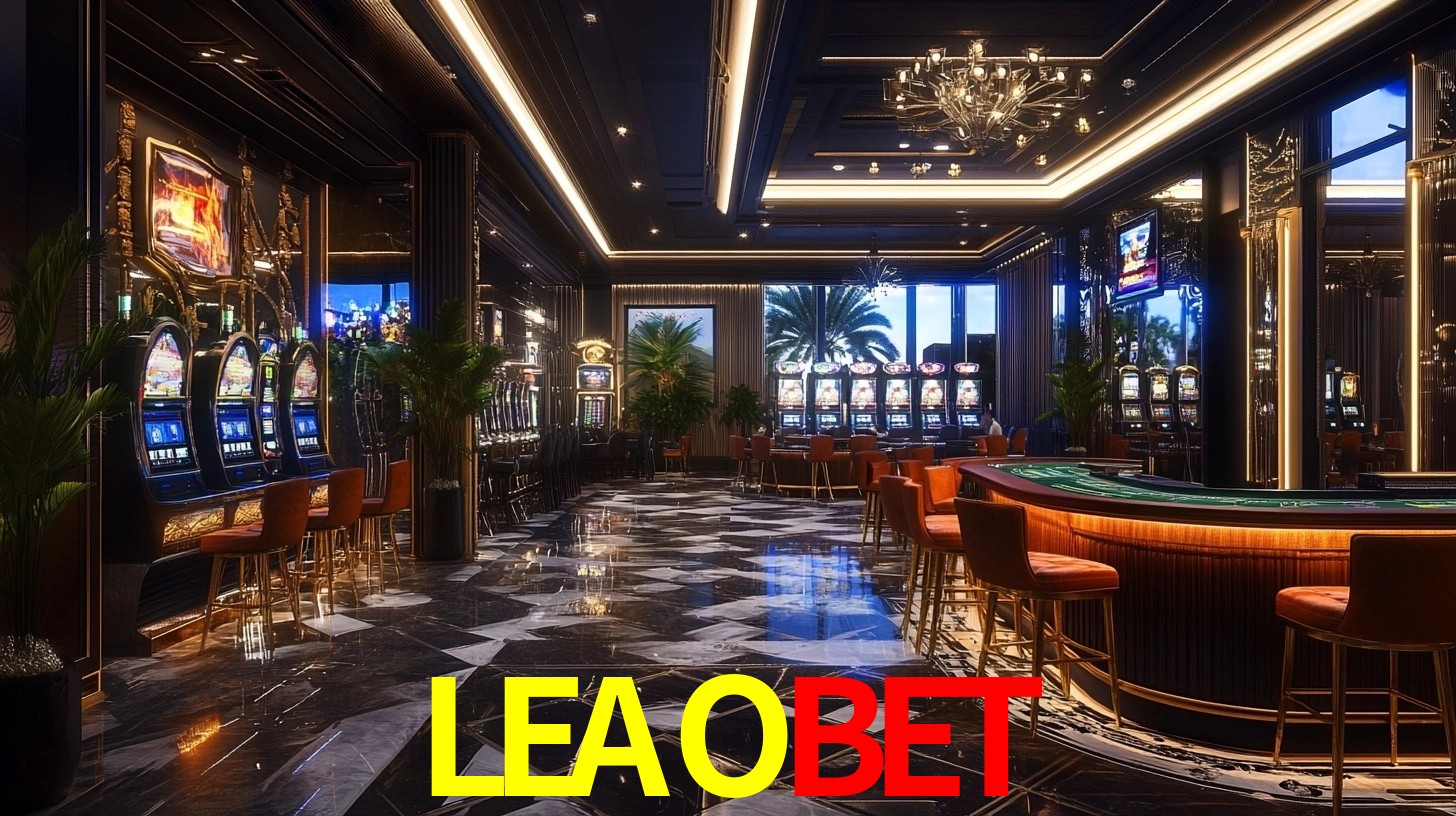 Sports Statistics LEAOBET