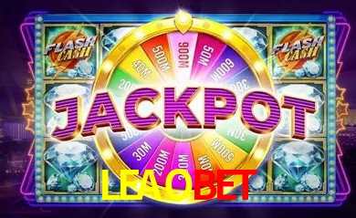 LEAO BET vip