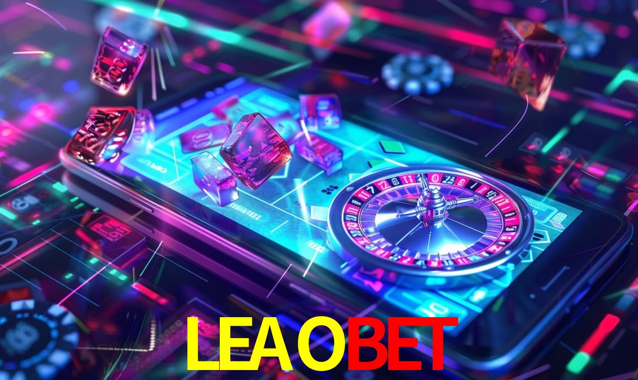 Recursos de Bônus LEAOBET