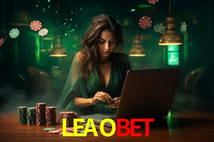 LEAOBET