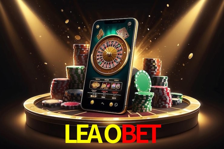 Promoção Relâmpago LEAOBET