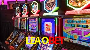 Bônus Diários LEAOBET