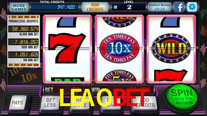 A Revolução dos Aplicativos de Jogos no LEAOBET