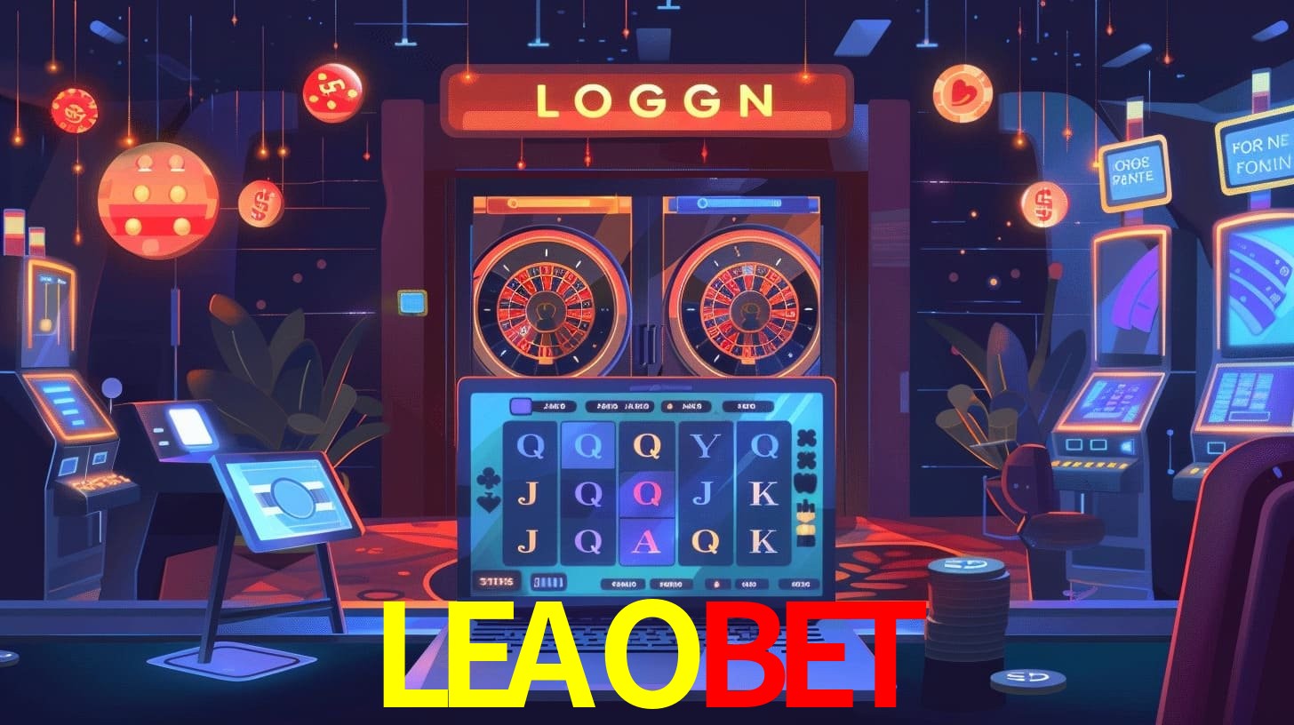  LEAOBET.COM