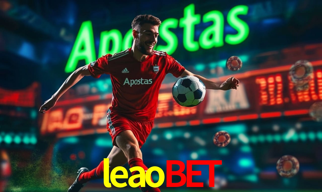 Casino VIP leaobet
