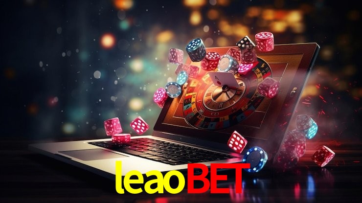 PIX Instantâneo leaobet