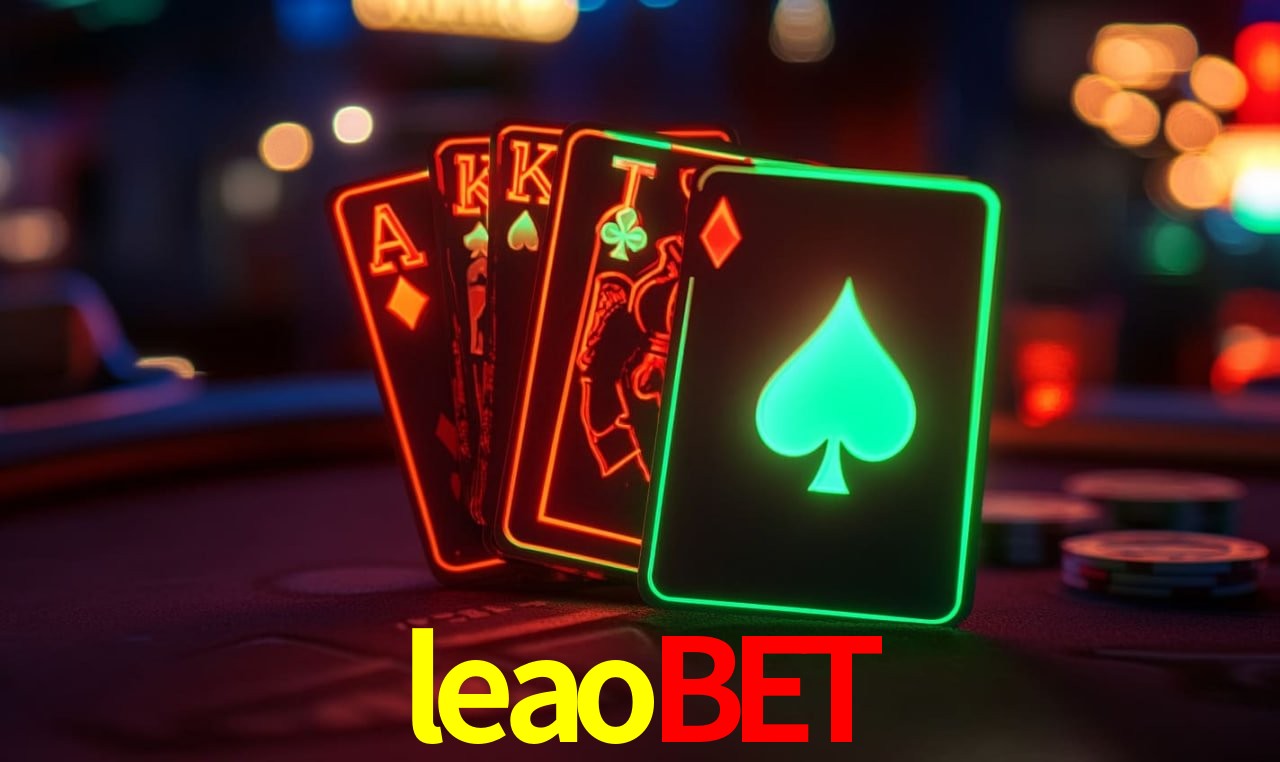 Integração de APIs leaobet