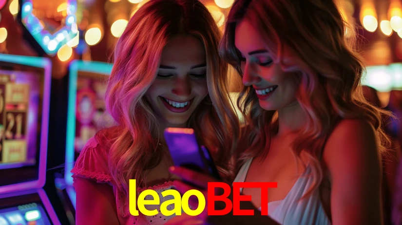 leaobet.com