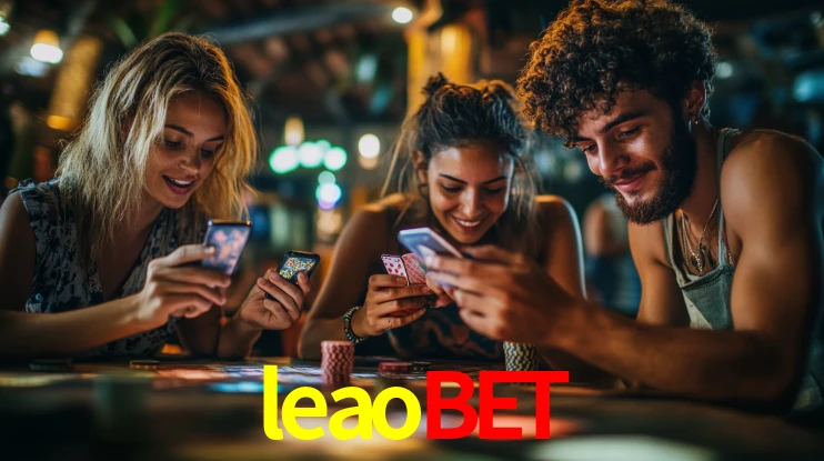 Programa VIP leaobet