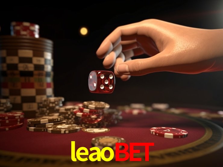 Especiais de Fim de Semana leaobet