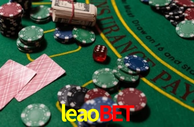 leaobet.com