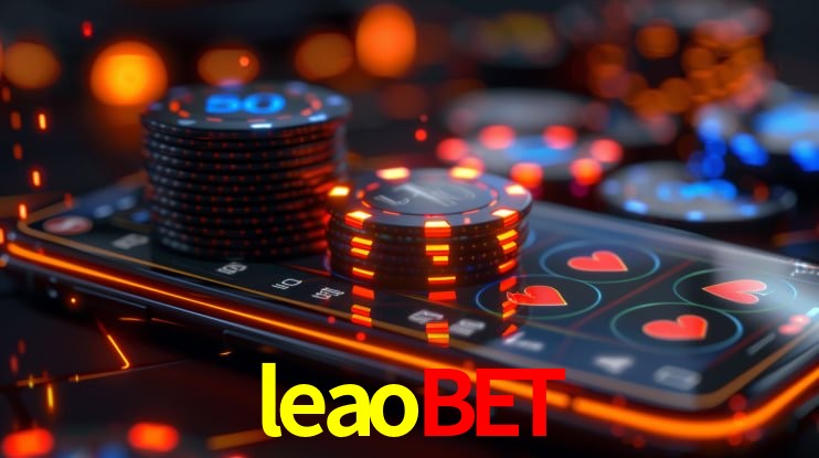 Bonus Features leaobet
