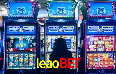 A Emoção da Loteria na leaobet: Uma Chance de Mudança de Vida