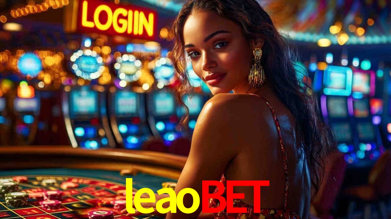 Catálogo de jogos leaobet com fornecedores Pragmatic Play, Evolution, NetEnt