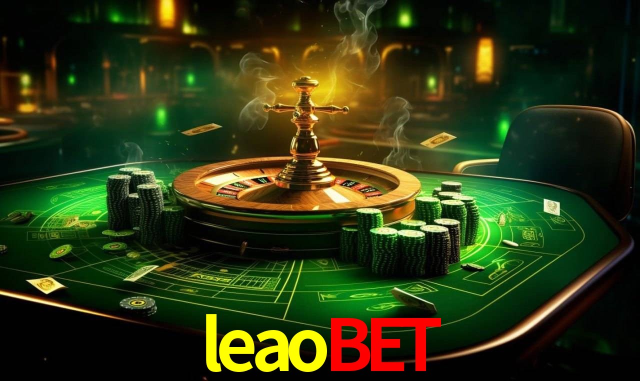 Jogos Exclusivos leaobet