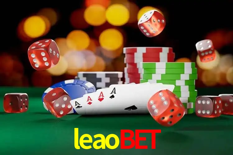 Promoções Sazonais leaobet
