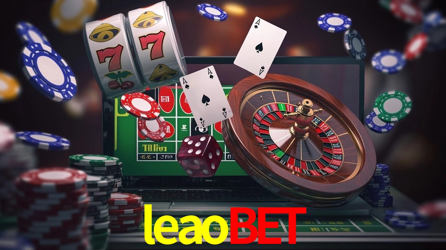 leaobet