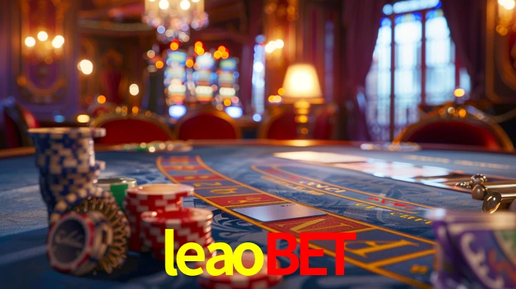Seasonal Promotions leaobet