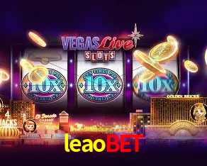 Descubra a Magia dos Jogos de Arcade no leaobet