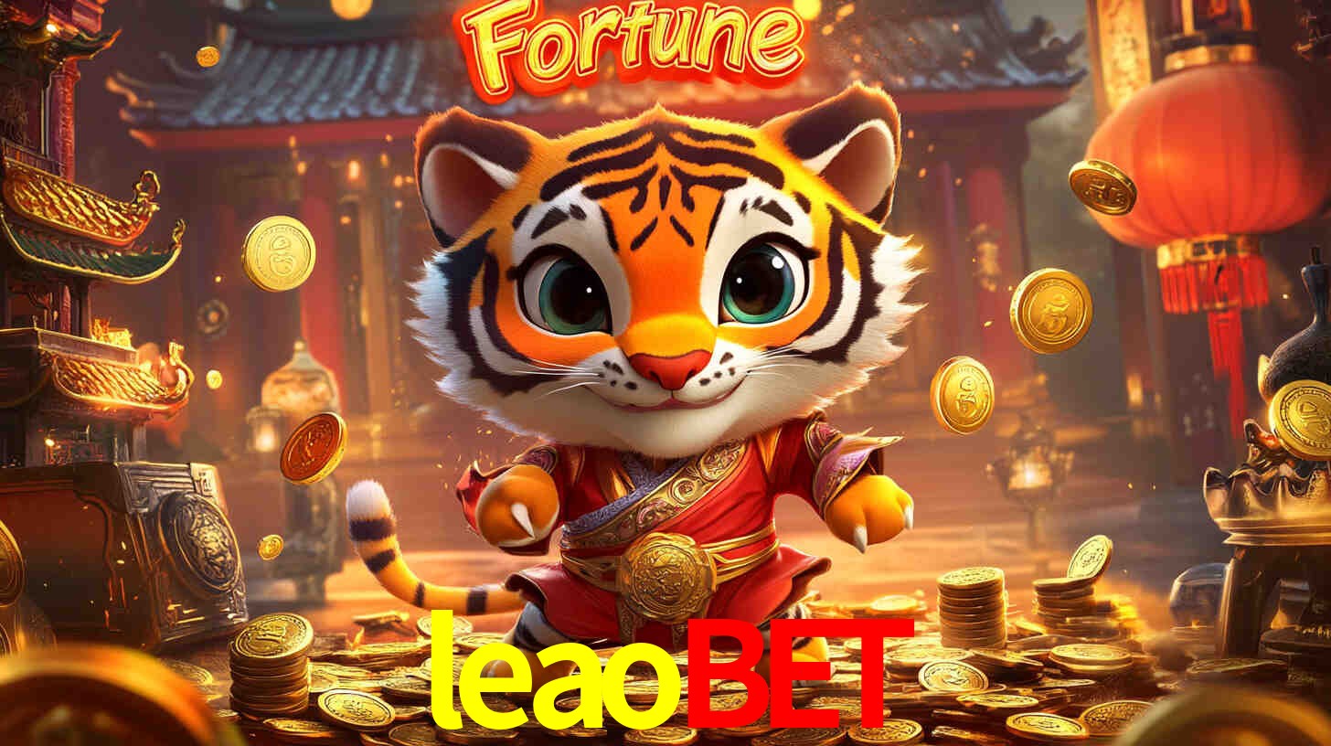 Explorando a Categoria de Eventos em Apostas na leaobet