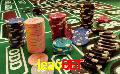 Instalar app leaobet