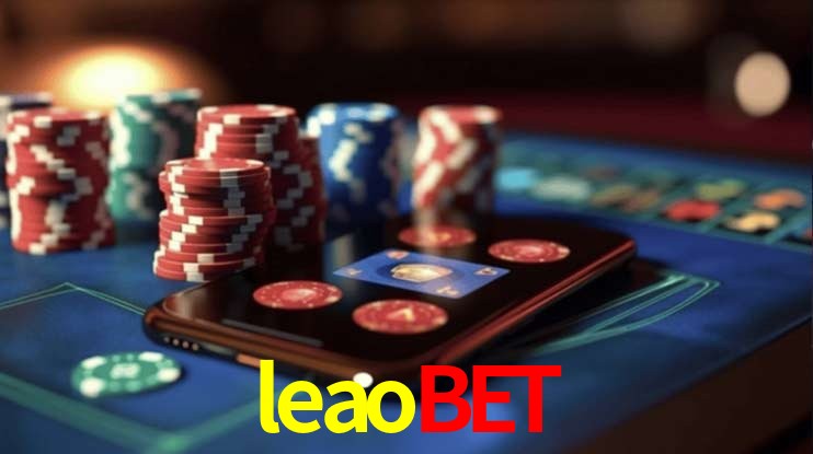 Ofertas Exclusivas leaobet