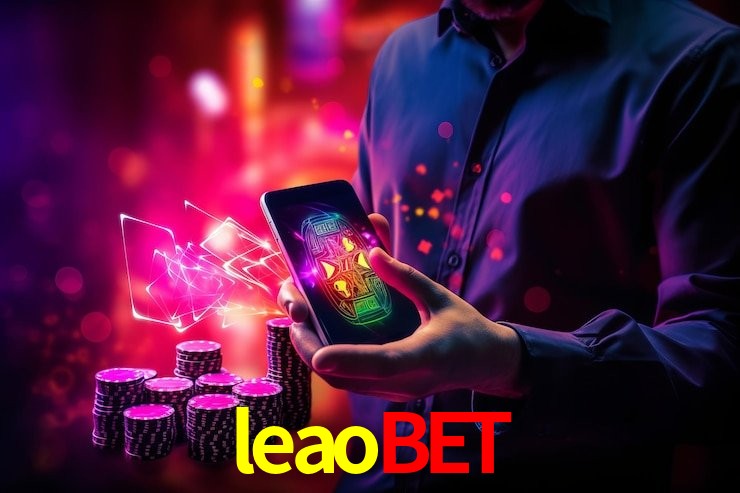 Apostas de Tênis leaobet