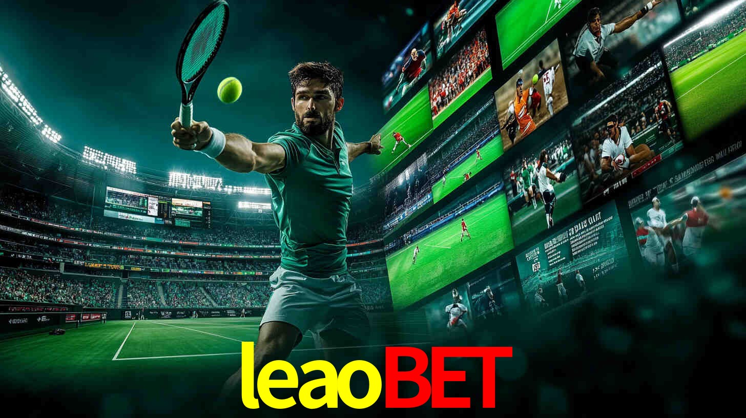 Inovações de Jogos na leaobet: O Futuro das Experiências Interativas