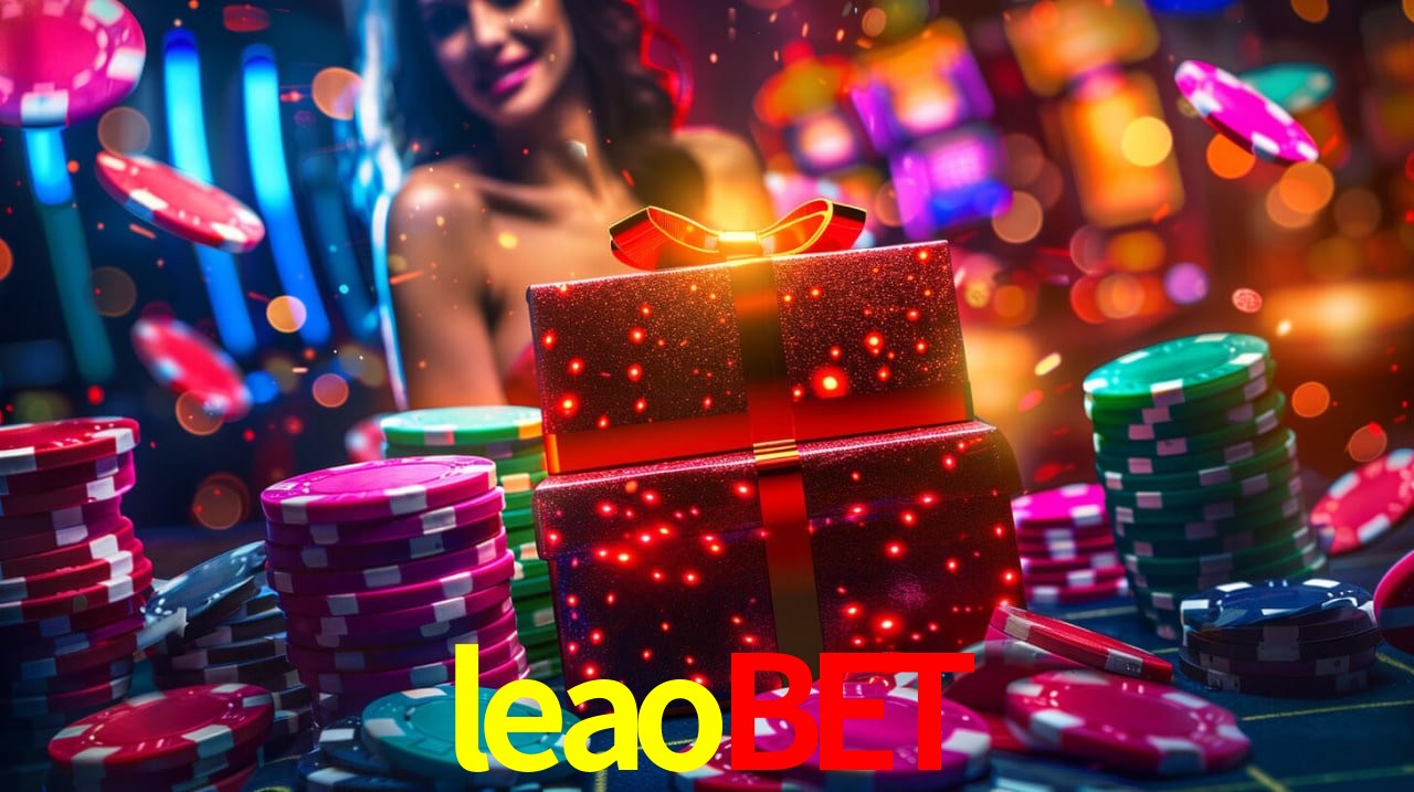 Interface Premium leaobet