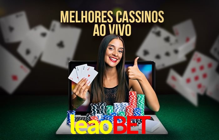 Roleta ao vivo