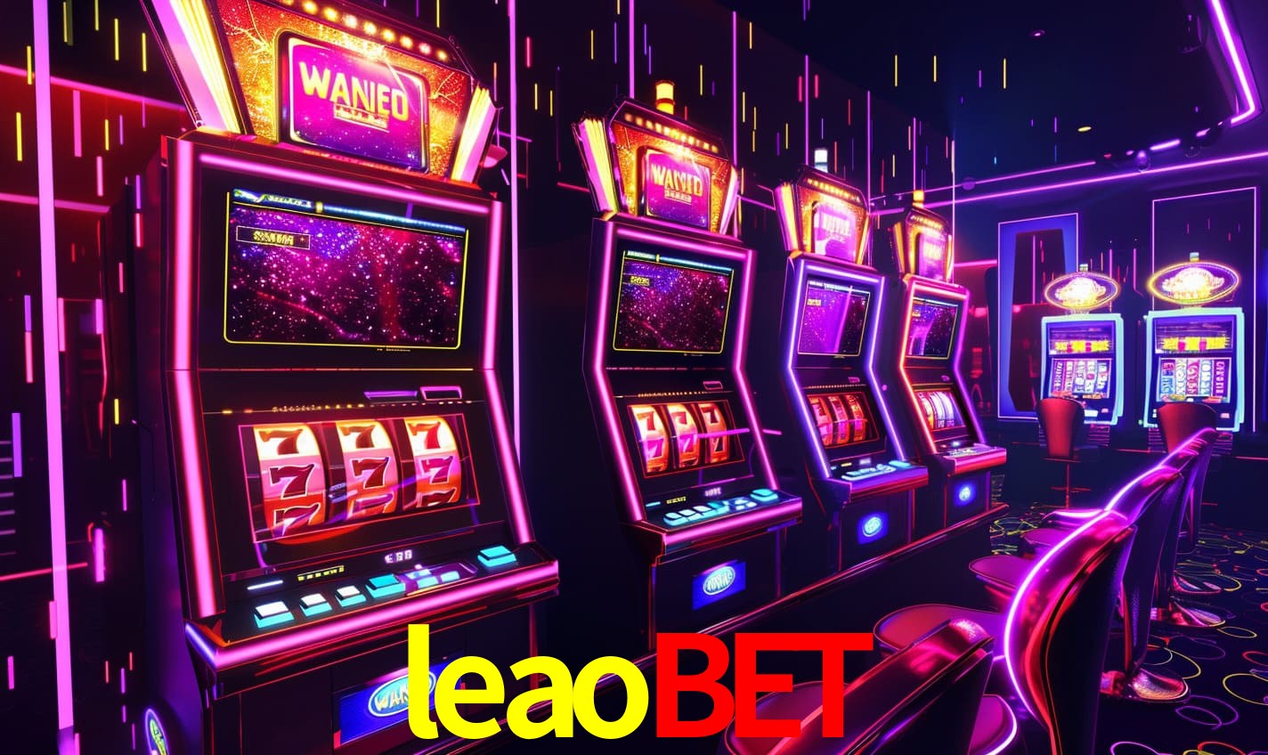 cassino leaobet
