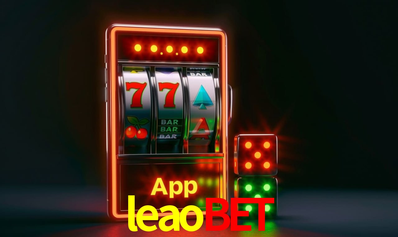 Design Responsivo leaobet