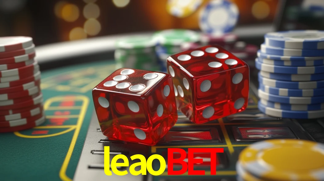 Welcome Bonus leaobet