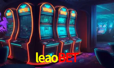 Apostas Esportivas na leaobet: Um Guia Completo