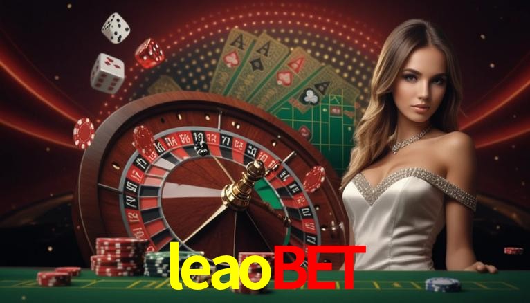 Exclusive Offers leaobet