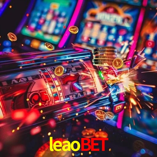 Apostas de Futebol leaobet
