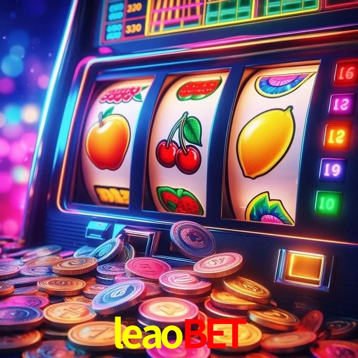 Login Seguro leaobet